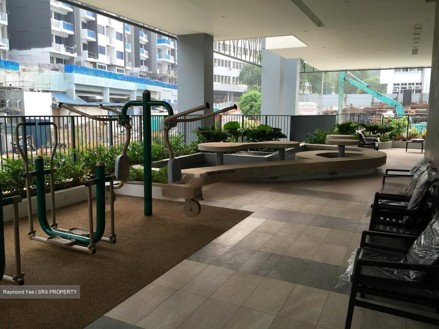 Natura@Hillview (D23), Apartment #563175721
